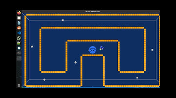 Python Robotics Simulator