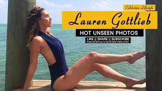 Lauren Gottlieb : Unseen Photos