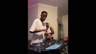 Mr Shane Sa deeptech Is A Rhythm
