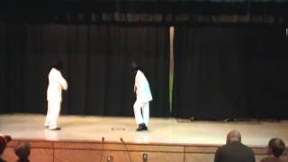 Smooth Criminal Rooty Poot Lowe