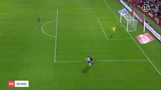 Details VAR REVIEW AUDIO | Segunda División | Matchday 11 | Granada CF - Real Valladolid | Minute 90+6 Guide