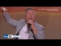 Sotto Questo Sole - Live con Paolo Belli #telethon2023 #bassyourlife