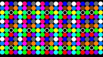 The Team Marble Race 7 in Algodoo