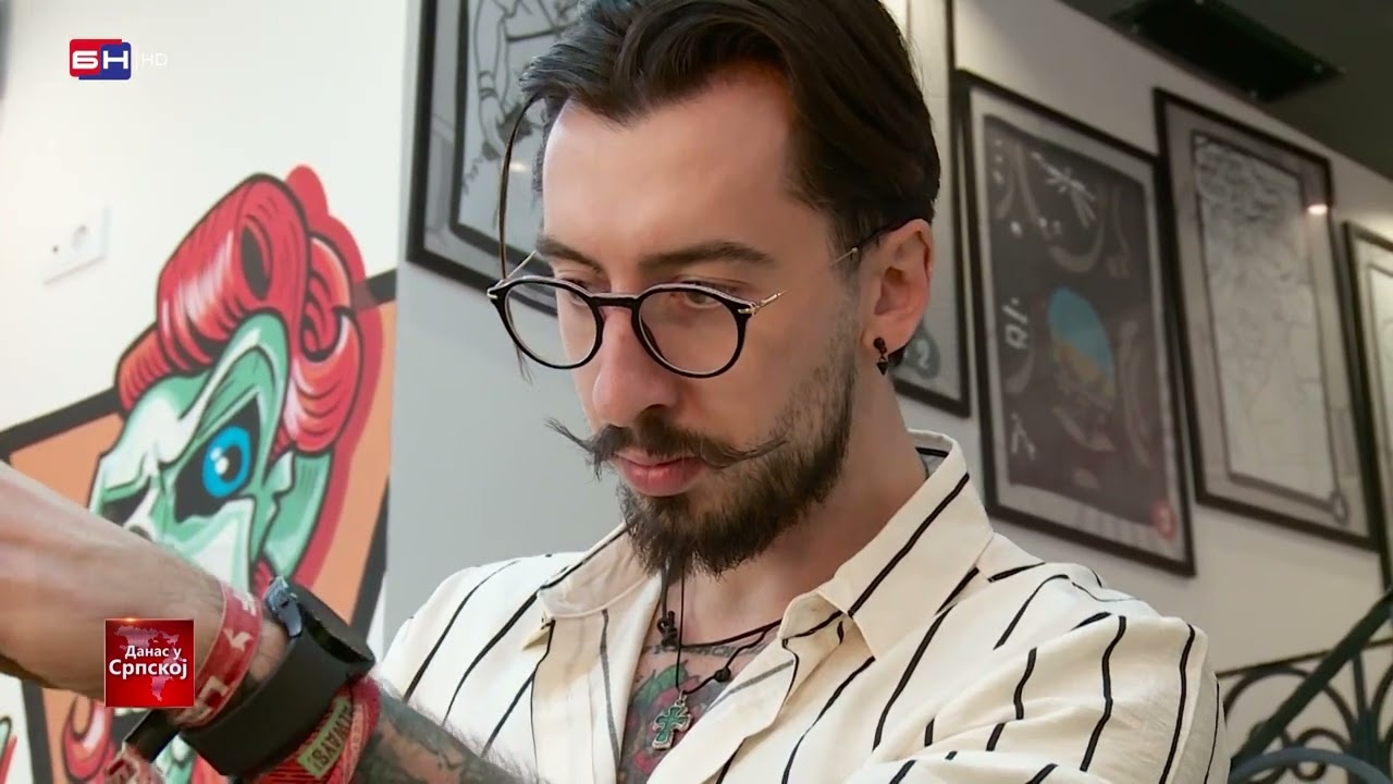 Doboj: Muški frizeri i berberi postoje otkako i frizeri, ali danas to više nije samo njega kose