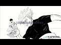Jujutsu Kaisen - Gojo vs Sukuna (by Jovzkie Animation)