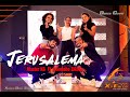 Jerusalema  master kg ft nomcebo  xaviers dance studio choreography  dance cover  2021