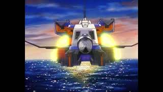 Transformers: Zone Instrumental Theme extended