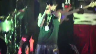 Famous Fabolous performs live in Oshawa !! Net Worth