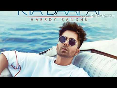 kya-baat-hai-~-hardy-sandhu-(official-video-music-)