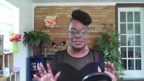 Intimacy Coach Leona Carter Shares How She Secures...