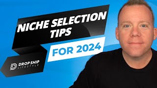 5 Steps To Profitable Niche Selection in 2024 🔥 How to Choose a Winning Product to Sell in 2024