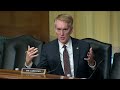 Lankford Questions IRS Commissioner Over Flexibility on IRS Regulations