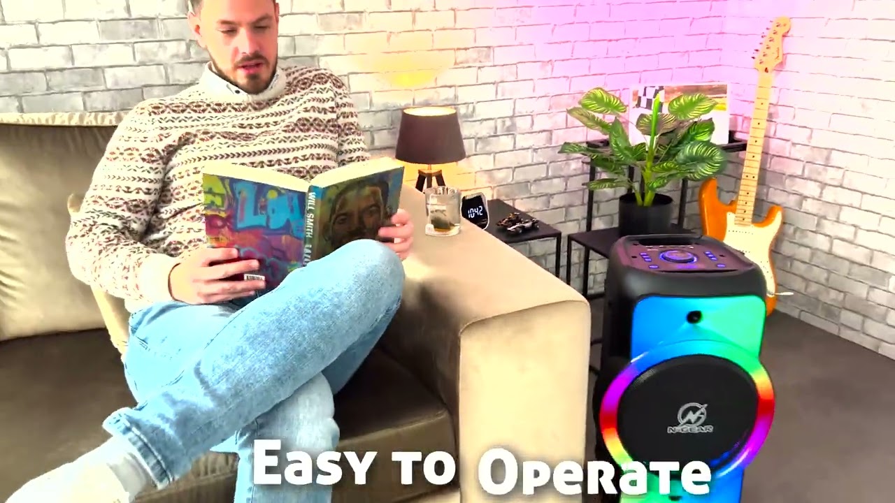 N Gear The Flash Juke 12