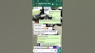 Perempuan murahan