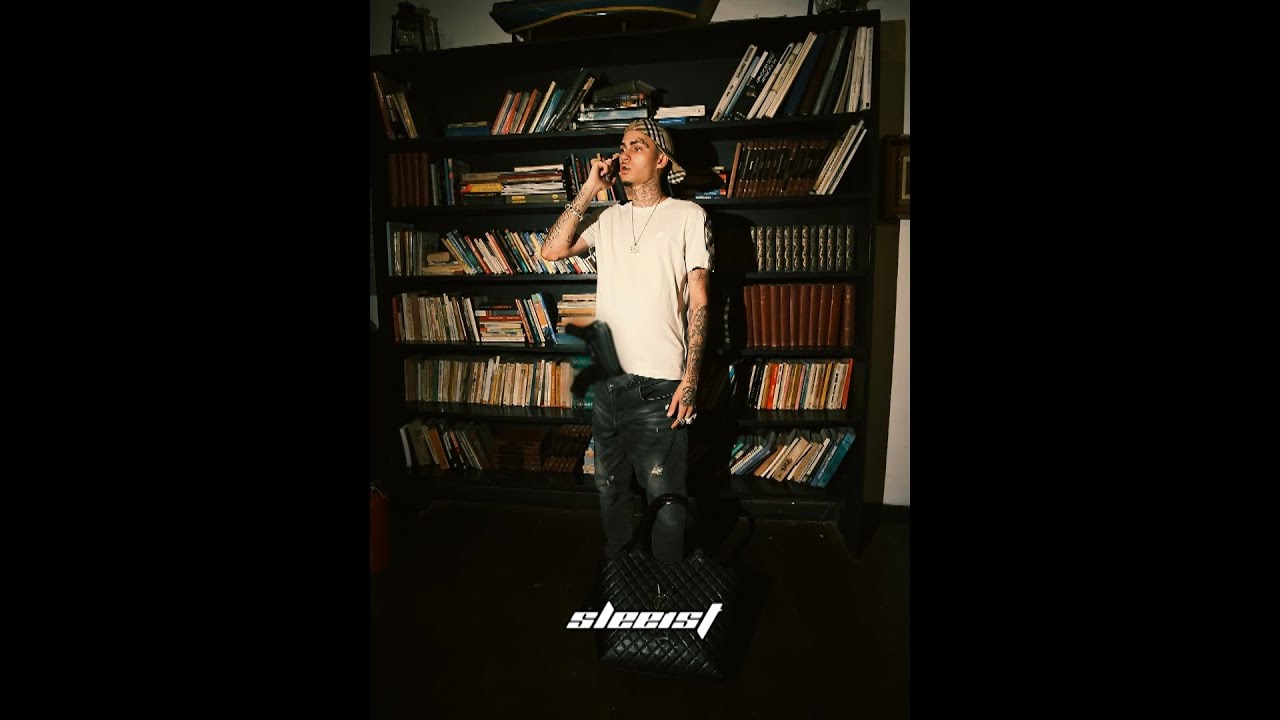 (FREE) Yunk Vino x M' DEP x Brocasito Type Beat - Gestor inteligente