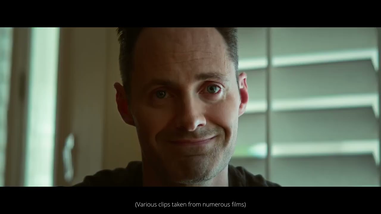 Various Acting Reels Comp
