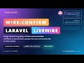 wire:confirm in Laravel Livewire 3 Bangla Tutorial –EP20 |Confirm Actions Before Delete Step-by-Step