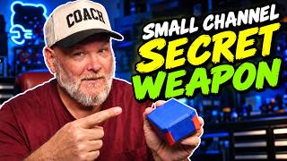 Finally, The Truth About Growing Your Channel (It's This Tool)