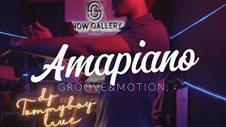 Download Lagu BEST SELECTION AMAPIANO 2025, CLUB VIBES EDITION! MP3