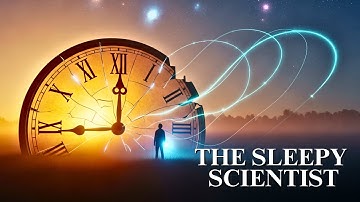 Does the Future Already Exist Somewhere | The Sleepy Scientist