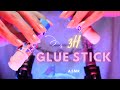 ASMR Brain Melting Glue Stick Triggers 3 Hour Magic For Deep Sleep Relaxation No Talking 