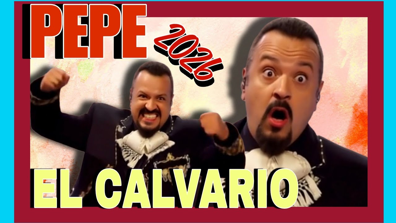 🚨ALARMA! EL CALVARIO DE PEPEYONCE, APENAS EMPIEZA! 👀🔎