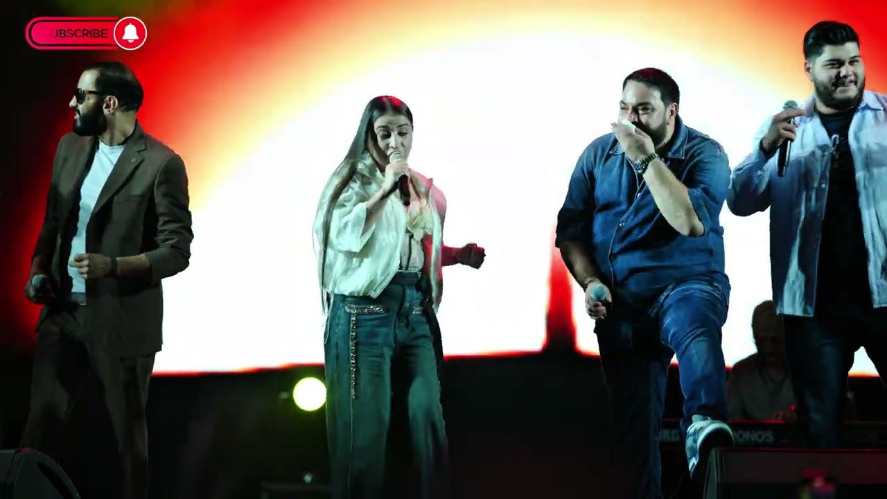 Florin Salam & Princesa de Aur - Sa cante Princesa - Live FestoBal