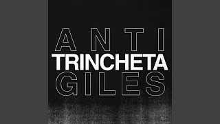 Bobo - Trincheta