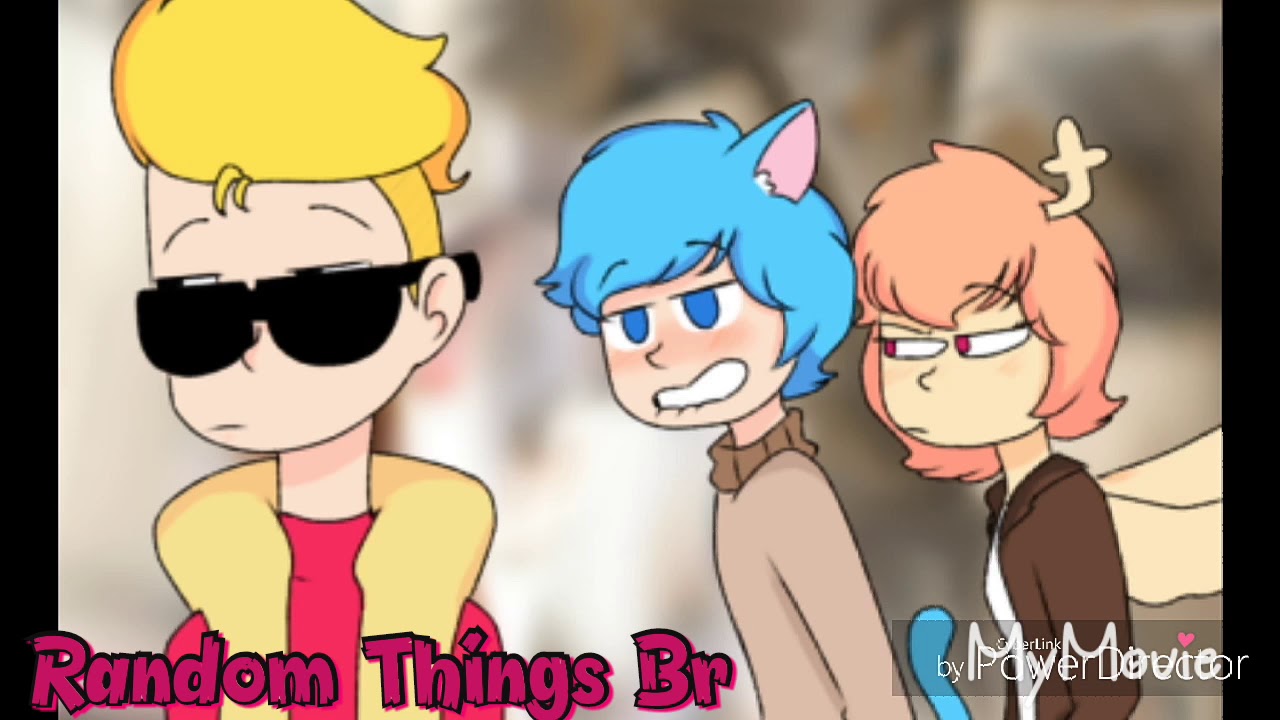 Gumball X Hot Dog Guy Gumdog Strange Love Youtube - hot dog guy roblox