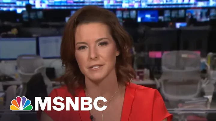 U.S. Economy Adds 916,000 Jobs In March | Morning Joe | MSNBC