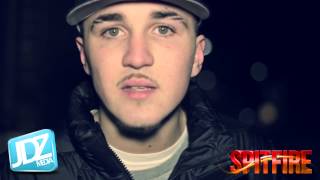Contrast [SPITFIRE] | JDZmedia