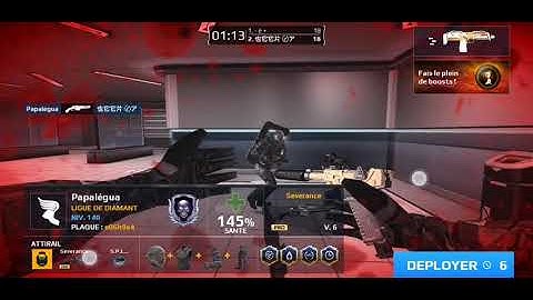 Hacker MC5 Speed Hack