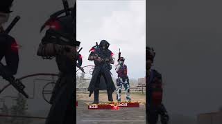 FREE Legendary #codmobile  #PP19-bizon