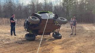 Red Oak Hollow Atv Trails