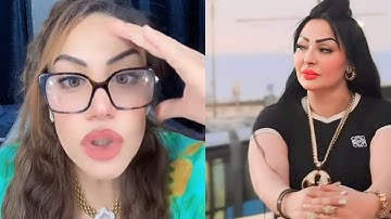 سليمة بسيكولوغ 🔥 كلاش وردة شارلومونتي 🥰 ڨاعدا تتمعشق مع راجلها في الشومبرة😱دارت طيط😤بلا متعربا🤢فايحة