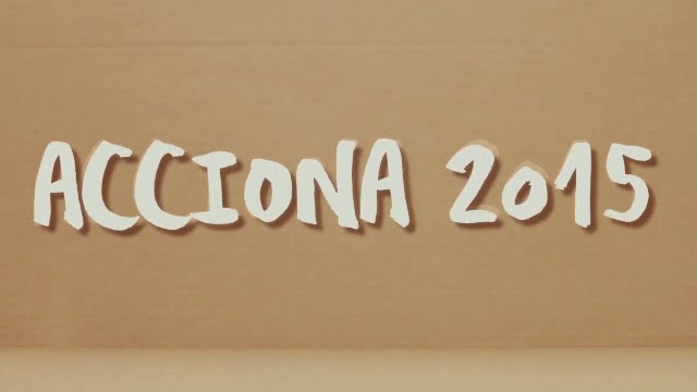 Innovación | Informe Anual 2015 | ACCIONA Innovación | Informe Anual 2015 | ACCIONA
