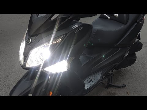 FAR VE SİS İÇİN MOTORA LED XENON NASIL TAKILIR ? (JOYMAX H4)