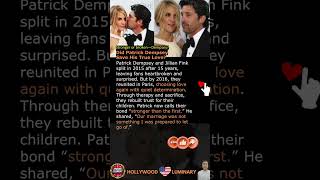 Did Patrick Dempsey Save His True Love?