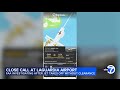 FAA investigating close call at LaGuardia Airport between Delta flight, business jet