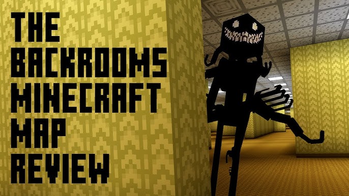 noclipped to backrooms : r/MinecraftDungeons