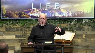 1 Peter 1: 13-16 "Living a Holy Life"
