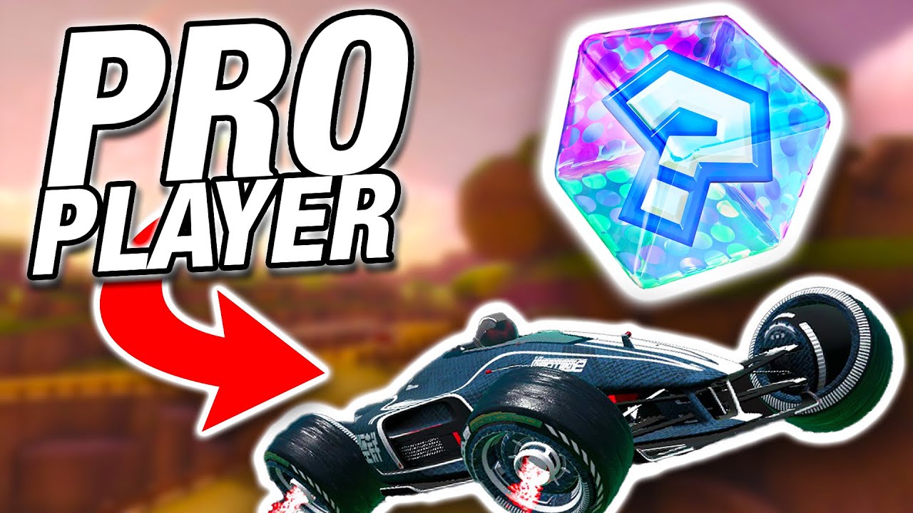I Challenged A Trackmania Pro To a 1v1.... But Its Mario Kart