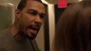 When GHOST & TASHA ARGUE! (Part 1) (Power: Seasons 1-3)