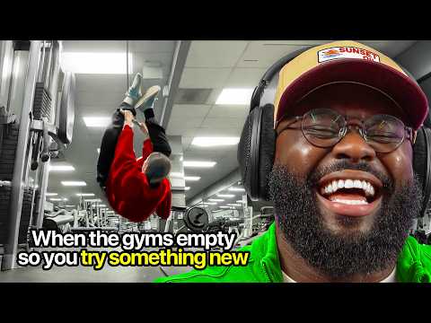 INTRUSIVE THOUGHTS! | ShxtsnGigs Reacts