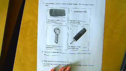 Eureka Math - 1st Grade - Module 3, Lesson 5