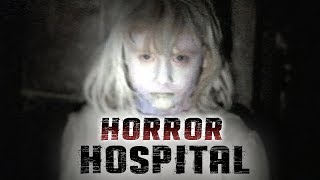 Horror Hospital - Film COMPLET en Français (Horreur)