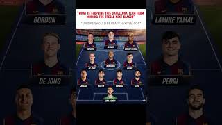 Europe Should Be Ready for this. #football#viral#trending#messi#ronaldo#worldcup#fcbarcelona#soccer