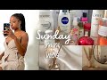 My mini sunday vlog influencer vlog creator youtuber contentcreator sundayfunday