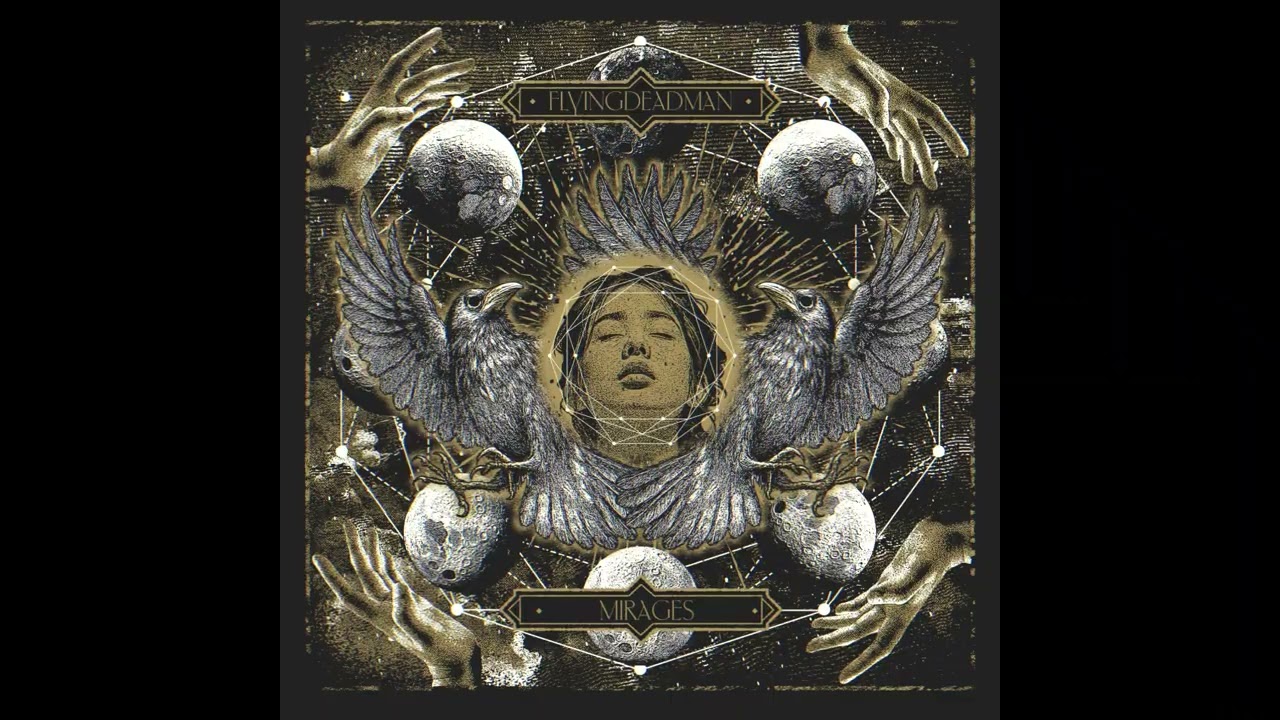 flyingdeadman - Mirages (FULL ALBUM) - YouTube