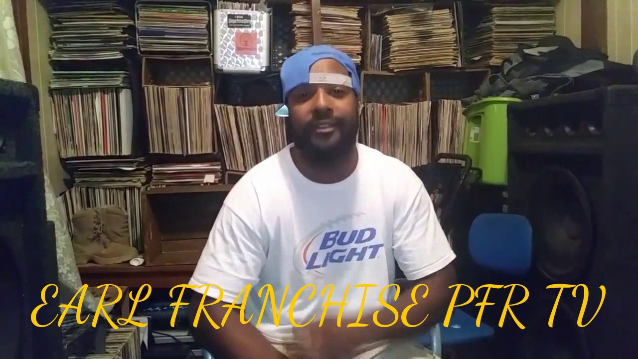 EARL FRANCHISE PFR TV 